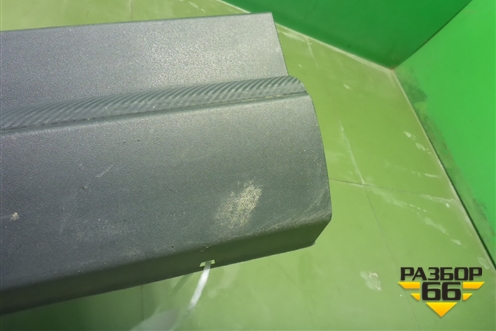 Накладка двери передней левой (609001053AA) для OMODA C5 с 2022г (Ц5)