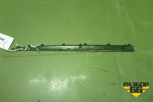 Накладка двери передней правой для OMODA C5 с 2022г (Ц5)