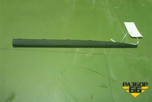 Накладка двери передней правой для OMODA C5 с 2022г (Ц5)