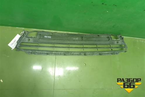 Решетка радиатора (нижняя часть под парктроник до 2019г) (5311248160) для Lexus RX 350 c 2015г (РХ)