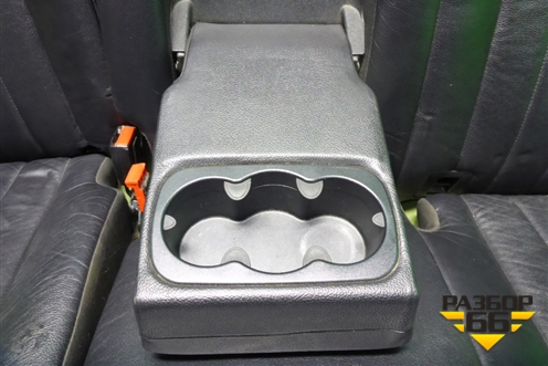 Сиденья комплект (AIR BAG электро регулировка обогрев) для Mercedes Benz ML-Klass W164 c 2005-2011г (МЛ)