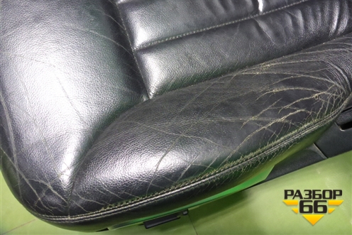 Сиденья комплект (AIR BAG электро регулировка обогрев) для Mercedes Benz ML-Klass W164 c 2005-2011г (МЛ)