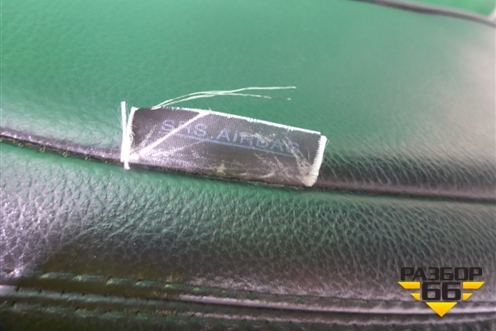 Сиденья комплект (AIR BAG электро регулировка обогрев) для Mercedes Benz ML-Klass W164 c 2005-2011г (МЛ)