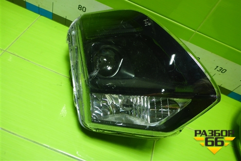 Фара правая (галоген) (605000529AA) для OMODA C5 с 2022г (Ц5)