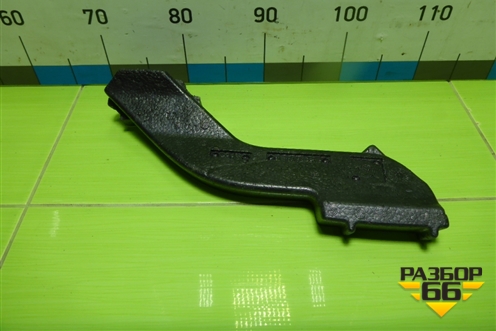 Наполнитель (A1666840118) для Mercedes Benz ML-Klass W166 c 2011г (МЛ)