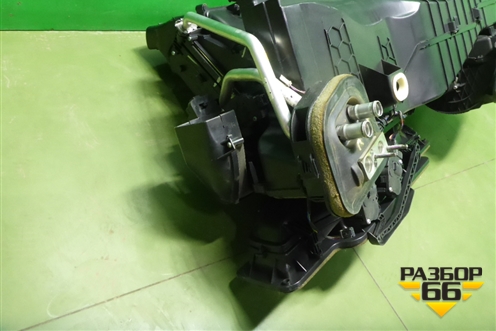 Корпус отопителя (A1668303160) для Mercedes Benz ML-Klass W166 c 2011г (МЛ)