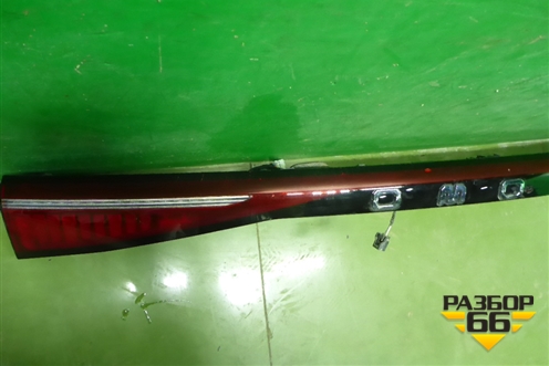 Фонарь задний центральный (605000724AA) для OMODA C5 с 2022г (Ц5)