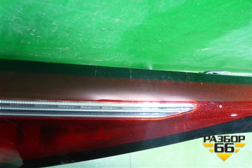 Фонарь задний центральный (605000724AA) для OMODA C5 с 2022г (Ц5)