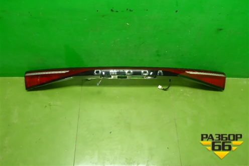 Фонарь задний центральный (605000724AA) для OMODA C5 с 2022г (Ц5)