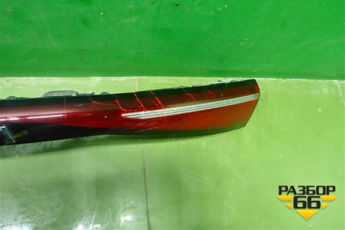 Фонарь задний центральный (605000724AA) для OMODA C5 с 2022г (Ц5)