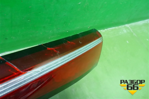 Фонарь задний центральный (605000724AA) для OMODA C5 с 2022г (Ц5)