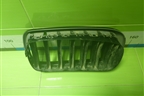Решетка радиатора правая (7316076) для BMW X5 F15 с 2013г (Х5 Ф15)