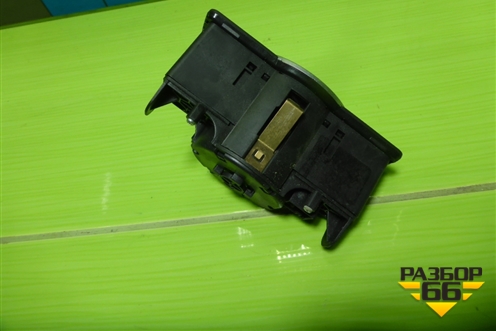 Модуль управления света фар для Mercedes Benz ML-Klass W166 c 2011г (МЛ)