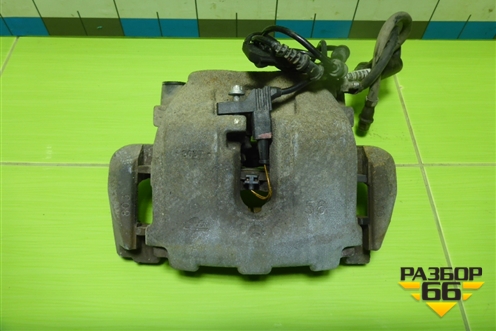 Суппорт передний правый для Mercedes Benz ML-Klass W164 c 2005-2011г (МЛ)