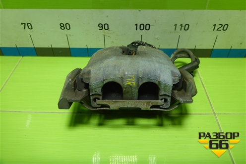 Суппорт передний правый для Mercedes Benz ML-Klass W164 c 2005-2011г (МЛ)