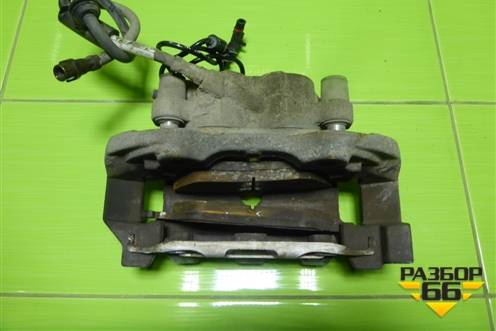 Суппорт передний правый для Mercedes Benz ML-Klass W164 c 2005-2011г (МЛ)