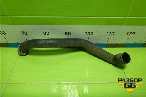 Патрубок системы охлаждения (A1645010482) для Mercedes Benz ML-Klass W164 c 2005-2011г (МЛ)