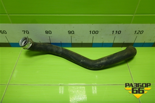 Патрубок системы охлаждения (A1645010482) для Mercedes Benz ML-Klass W164 c 2005-2011г (МЛ)