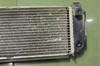 Радиатор охлаждения дополнительный (302000632AA) для OMODA C5 с 2022г (Ц5)