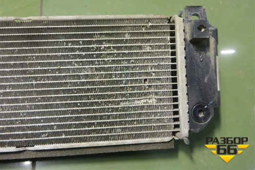 Радиатор охлаждения дополнительный (302000632AA) для OMODA C5 с 2022г (Ц5)