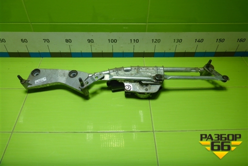 Трапеция стеклоочистителей (A1648200240) для Mercedes Benz ML-Klass W164 c 2005-2011г (МЛ)