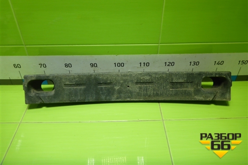 Наполнитель переднего бампера (A1648800035) для Mercedes Benz ML-Klass W164 c 2005-2011г (МЛ)