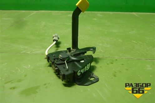 Замок капота (554001063AA) для OMODA C5 с 2022г (Ц5)