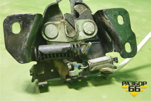 Замок капота (554001063AA) для OMODA C5 с 2022г (Ц5)