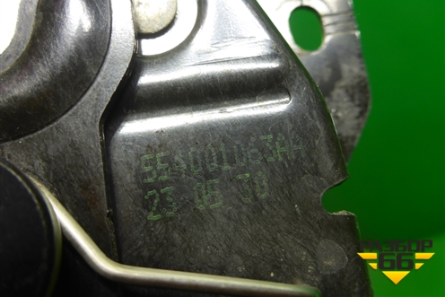 Замок капота (554001063AA) для OMODA C5 с 2022г (Ц5)