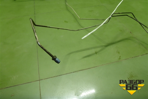 Трубки тормозные для Mercedes Benz ML-Klass W164 c 2005-2011г (МЛ)