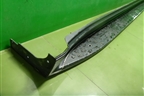 Подножка правая (06070270026) для Mercedes Benz ML-Klass W164 c 2005-2011г (МЛ)