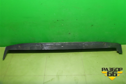 Подножка правая (06070270026) для Mercedes Benz ML-Klass W164 c 2005-2011г (МЛ)