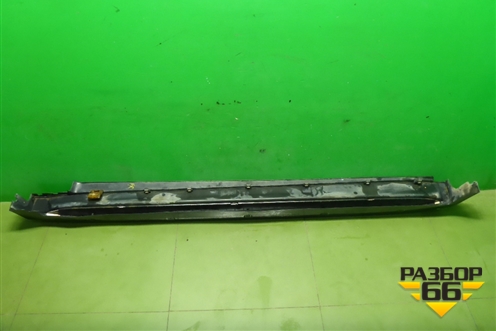 Подножка правая (06070270026) для Mercedes Benz ML-Klass W164 c 2005-2011г (МЛ)