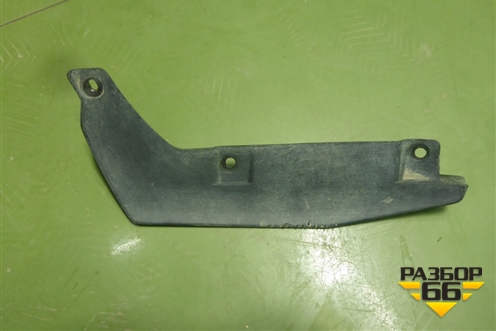 Брызговик передний левый (передняя часть) (31383954) для Volvo XC90 с 2015г (ХС90)