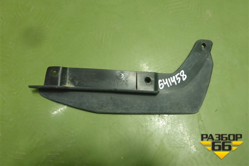 Брызговик передний левый (передняя часть) (31383954) для Volvo XC90 с 2015г (ХС90)