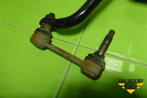 Стабилизатор задний для Mercedes Benz ML-Klass W164 c 2005-2011г (МЛ)