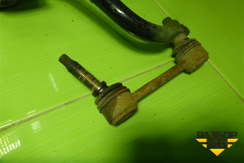 Стабилизатор задний для Mercedes Benz ML-Klass W164 c 2005-2011г (МЛ)