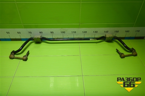 Стабилизатор задний для Mercedes Benz ML-Klass W164 c 2005-2011г (МЛ)