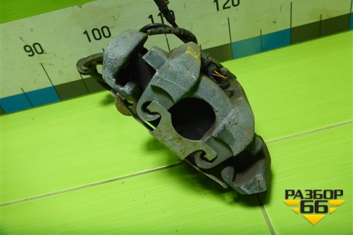 Суппорт задний правый для Mercedes Benz ML-Klass W164 c 2005-2011г (МЛ)