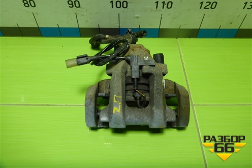 Суппорт задний правый для Mercedes Benz ML-Klass W164 c 2005-2011г (МЛ)