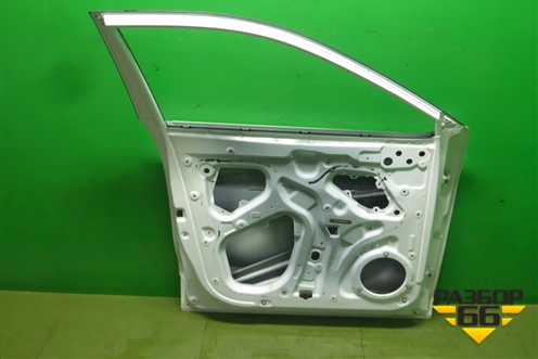 Дверь передняя левая (551001321AADYJ) для OMODA C5 с 2022г (Ц5)