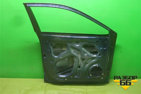 Дверь передняя левая (551001321AADYJ) для OMODA C5 с 2022г (Ц5)