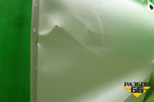 Дверь задняя левая для Chery Arrizo 8 с 2022г (Арризо 8)