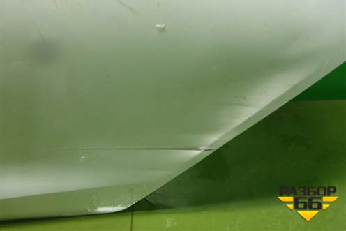 Дверь задняя левая для Chery Arrizo 8 с 2022г (Арризо 8)