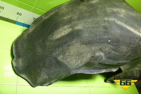 Локер задний правый для Mercedes Benz ML-Klass W164 c 2005-2011г (МЛ)