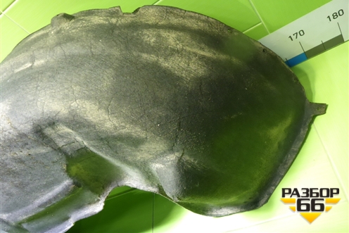 Локер задний правый для Mercedes Benz ML-Klass W164 c 2005-2011г (МЛ)