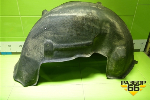 Локер задний правый для Mercedes Benz ML-Klass W164 c 2005-2011г (МЛ)