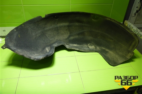 Локер задний правый для Mercedes Benz ML-Klass W164 c 2005-2011г (МЛ)