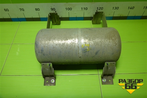 Ресивер воздушный (A1643200015) для Mercedes Benz ML-Klass W164 c 2005-2011г (МЛ)