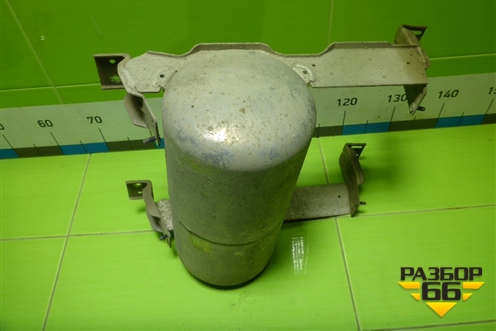 Ресивер воздушный (A1643200015) для Mercedes Benz ML-Klass W164 c 2005-2011г (МЛ)